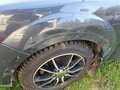 2007 Ford Focus II, серый, 450000 рублей - вид 9