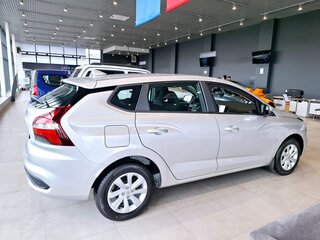 2025 Lada (ВАЗ) Iskra SW, серебристый, 1585500 рублей, вид 2