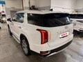 2019 Hyundai Palisade I, белый, 4400000 рублей - вид 3