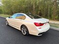 2018 BMW 7 серии 730i VI (G11/G12), белый - вид 5