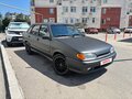2001 Lada (ВАЗ) 2115, серебристый, 350000 рублей - вид 6