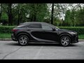2023 Lexus RX 350h V, чёрный, 7300000 рублей - вид 7