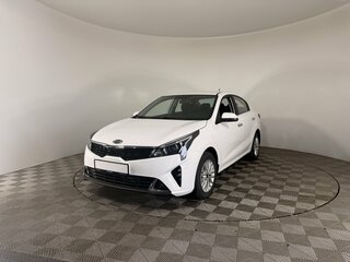 2025 Solaris KRS, белый, 2725000 рублей, вид 1