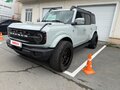 2022 Ford Bronco VI, серый