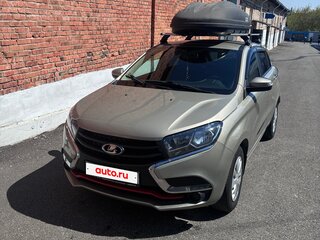 2016 Lada (ВАЗ) XRAY I, золотистый, 865000 рублей, вид 1