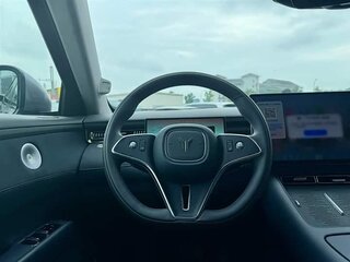 2025 Voyah Free+ I Рестайлинг 2, серый, 4280224 рублей, вид 5