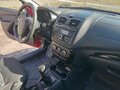 2020 Lada (ВАЗ) Granta Cross I Рестайлинг, красный, 650000 рублей - вид 6