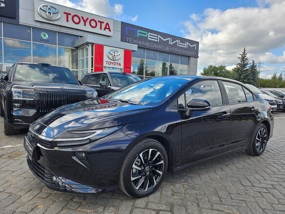 2026 Toyota Corolla XII (E210) Рестайлинг 2, чёрный, 3450000 рублей - вид 20