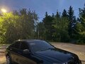 2013 Mercedes-Benz C-Класс 180 III (W204) Рестайлинг, синий - вид 3
