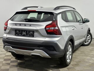 2026 Lada (ВАЗ) Iskra SW Cross, серебристый, 1762000 рублей, вид 5
