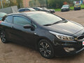 2013 Kia Ceed II, чёрный, 900000 рублей - вид 3