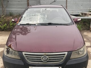 2011 Lifan Solano I (620), пурпурный, 125000 рублей, вид 1