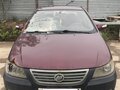 2011 Lifan Solano I (620), пурпурный, 125000 рублей