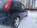 2006 Ford Fiesta Mk5, синий, 160000 рублей - вид 6