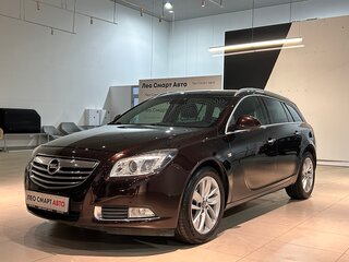 Opel Insignia I