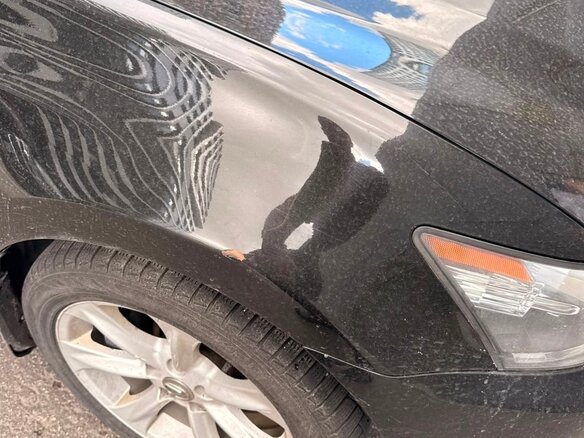2012 Lexus GS 250 IV, чёрный - вид 11