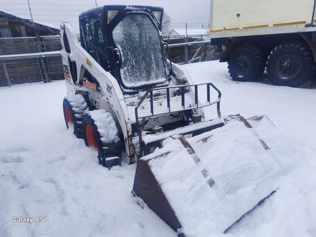 2012 Bobcat S220, 2311250 рублей, вид 1