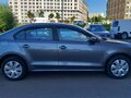 2012 Volkswagen Jetta VI, серый, 730000 рублей - вид 6