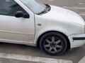 1998 Volkswagen Golf IV, белый, 200000 рублей - вид 5