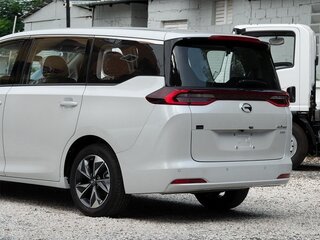 2023 GAC Trumpchi M6 Pro, белый, 1690000 рублей, вид 4