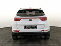 2017 Kia Sportage IV, белый - вид 5