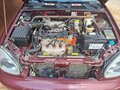 2007 Chevrolet Lanos I, красный, 160000 рублей - вид 7