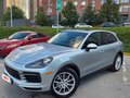 2020 Porsche Cayenne III, серый, 8300000 рублей
