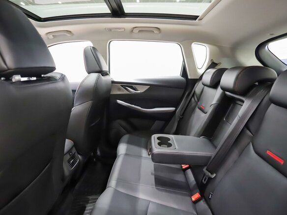 2025 Changan CS35 Plus I Рестайлинг, белый, 2839900 рублей - вид 14