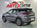 2023 Chery Tiggo 7 Pro Max I, серый, 1810000 рублей - вид 5