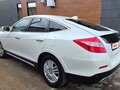 2014 Honda Crosstour I Рестайлинг, белый, 1590000 рублей - вид 7