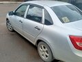 2012 Lada (ВАЗ) Granta I, серый, 270000 рублей - вид 2