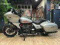 2025 Harley-Davidson CVO Road Glide ST, серебристый, 6250000 рублей - вид 3