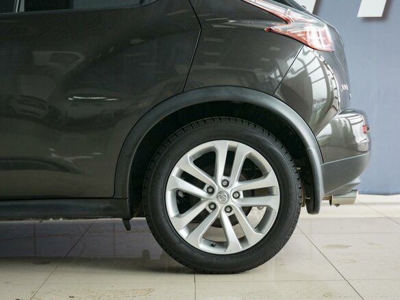 2012 Nissan Juke I, коричневый, 899000 рублей - вид 15