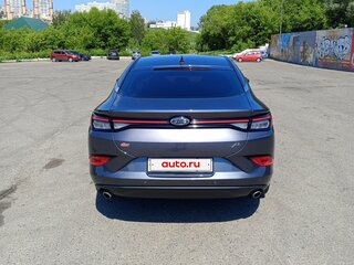 2023 JAC J7 I, серый, 1450000 рублей, вид 2