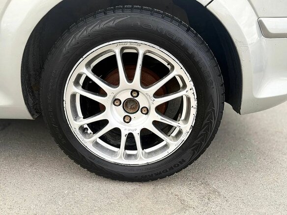 2007 Opel Astra GTC H Рестайлинг, бежевый - вид 19