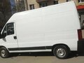 2009 Fiat Professional Ducato, белый, 650000 рублей - вид 3