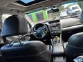 2012 Subaru XV I, чёрный, 1300000 рублей - вид 5