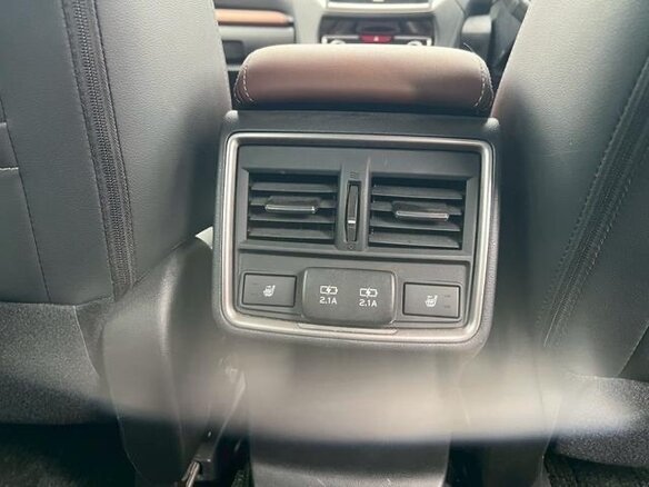 2023 Subaru Forester V Рестайлинг, белый, 2360000 рублей - вид 15