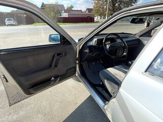 2002 Lada (ВАЗ) 2112, серебристый, 180000 рублей, вид 5