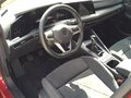 2021 Volkswagen Golf VIII, красный, 2800000 рублей - вид 6