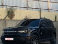 2021 Ford Bronco Sport I, чёрный, 2652000 рублей - вид 2