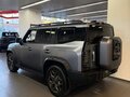 2026 Jetour T2, серый, 4449000 рублей - вид 2