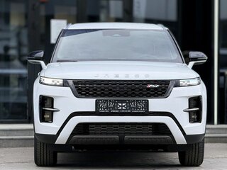 2026 Jaecoo J7 I Рестайлинг, белый, 2849000 рублей, вид 3