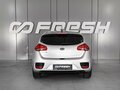 2016 Kia Ceed II Рестайлинг, серый, 1529000 рублей - вид 3