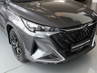 2025 Changan CS35 Max, серый, 2789900 рублей, вид 5