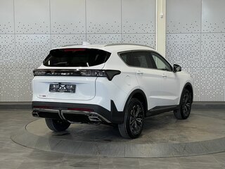2026 Soueast S07, белый, 3399000 рублей, вид 2