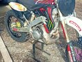 2001 Honda CR 250R, чёрный, 230000 рублей - вид 1