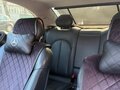 2004 Mercedes-Benz CLK-Класс 200 II (W209), чёрный, 950000 рублей - вид 7