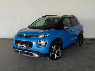 Citroen C3 Aircross I