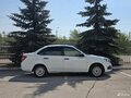 2019 Lada (ВАЗ) Granta I Рестайлинг, белый, 565000 рублей - вид 7
